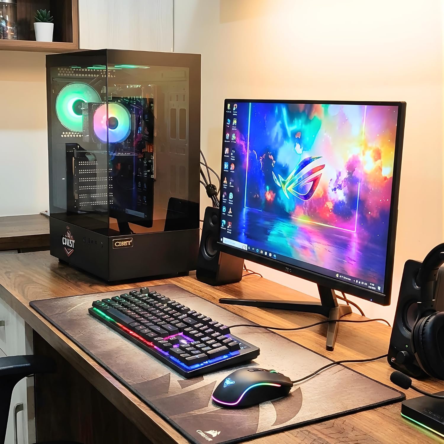 Gaming Laptop