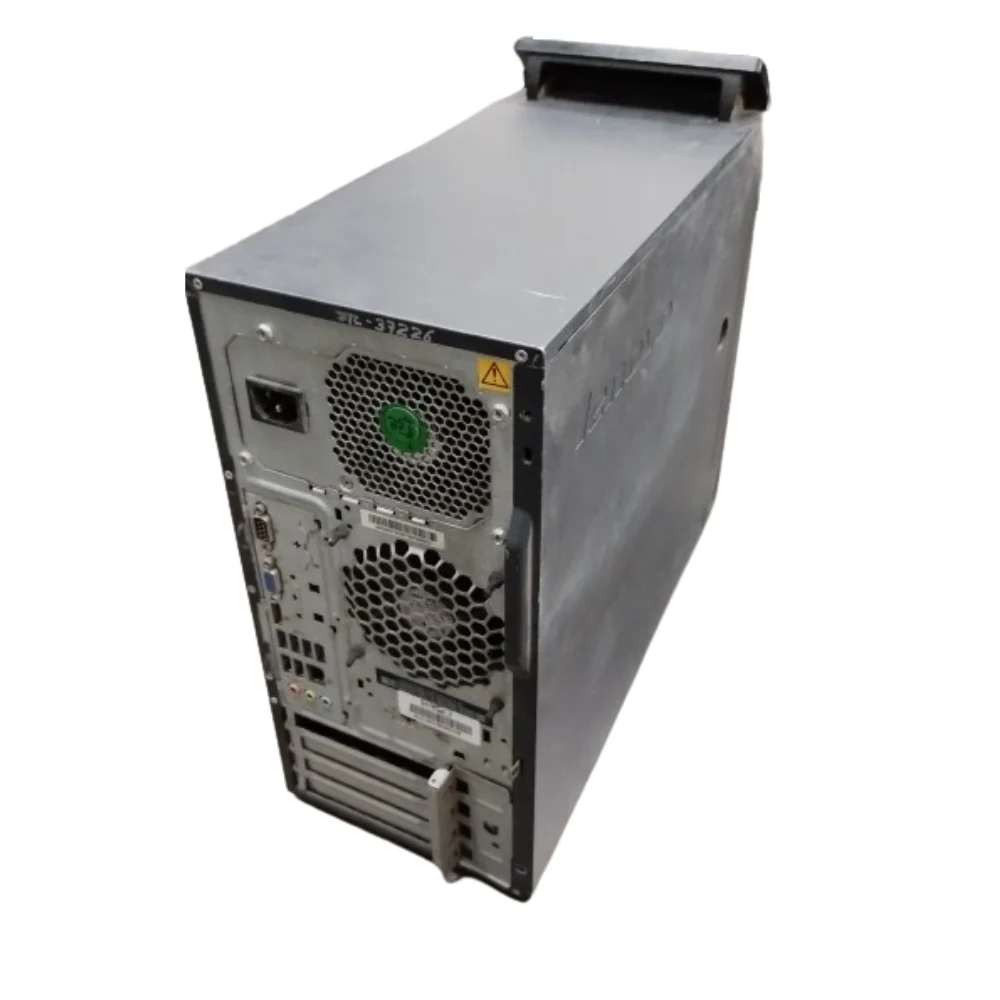 Lenovo M92p Desktop