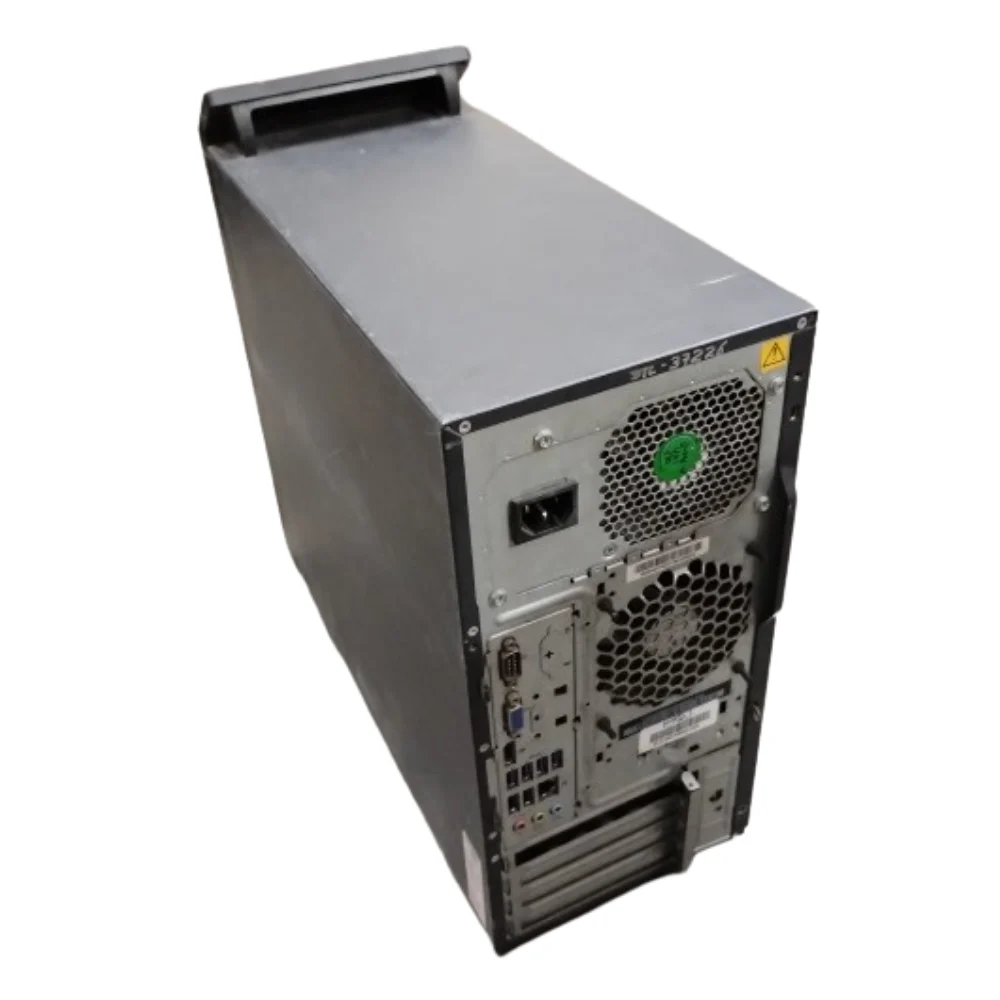 Lenovo M92p Desktop