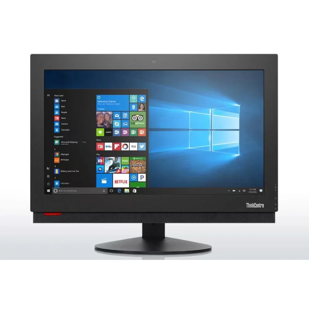 Lenovo Thinkcentre M700