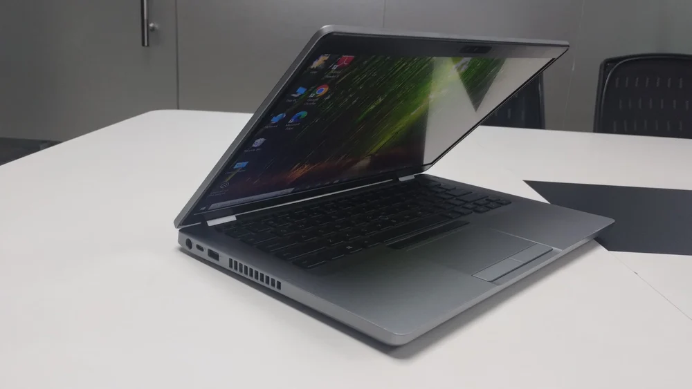 Dell Second Hand Laptops I5
