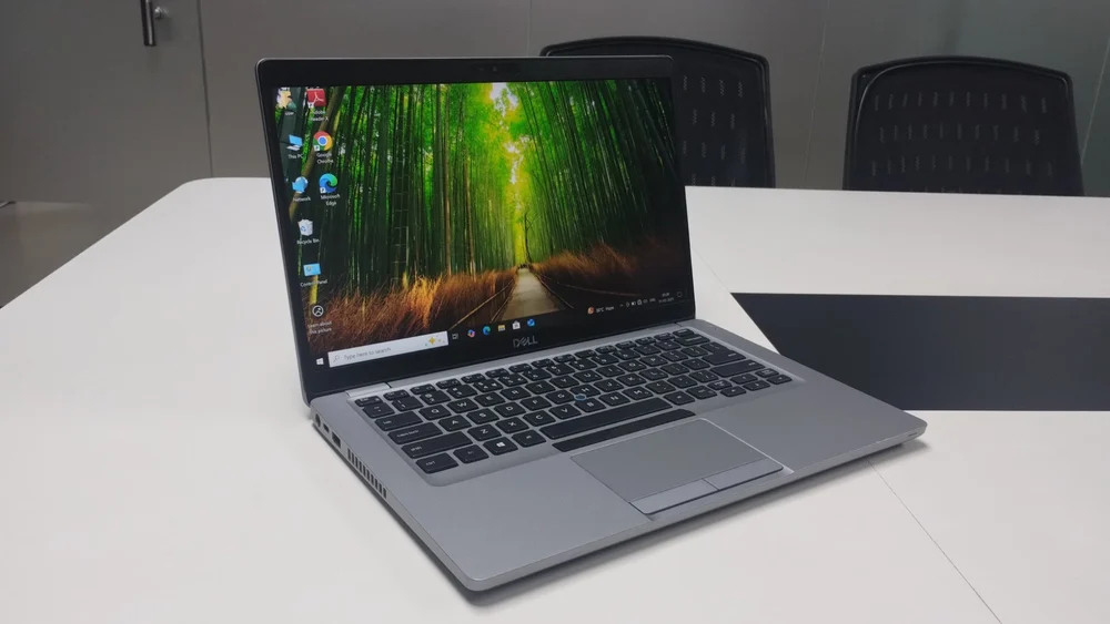 Dell Second Hand Laptops I5