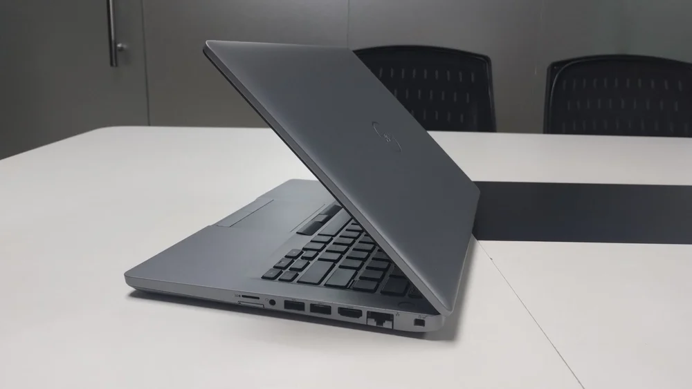 Dell Second Hand Laptops I5