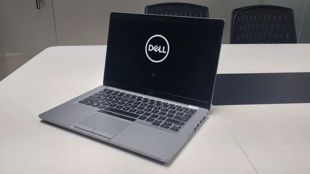 Dell Second Hand Laptops I5